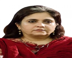 Guj crime branch arrests Setalvad; probe on to find role of others in criminal conspiracy
