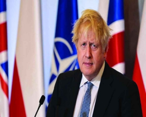 Huge blow for UK PM Boris Johnson as Rishi Sunak and Sajid Javid quit as ministers