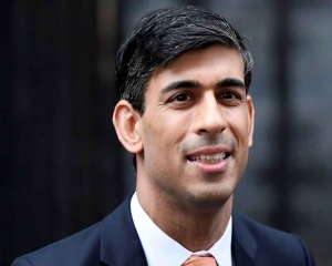 I have experienced racism in my life, says UK PM Sunak