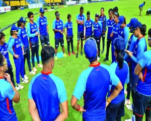 India start as favourites in Women’s Asia Cup