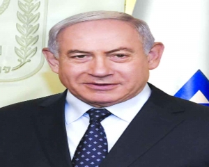 Israel: All turbulence in politics is about Netanyahu