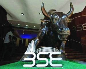 Markets bounce back after 4-day decline; Sensex jumps over 600 points in early trade
