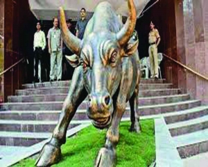 Markets climb for 2nd day; Sensex, Nifty rally nearly 2%