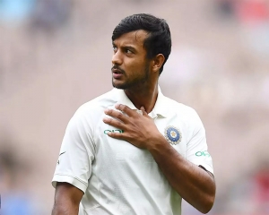 Mayank Agarwal to join Indian Test squad in England as cover for Rohit Sharma