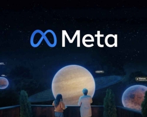 Meta builds AI models that provide realistic sounds in VR settings