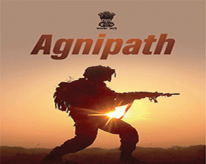 NC, Apni party & AAP seeks immediate rollback of ‘Agnipath' scheme