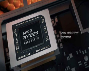 New AMD Ryzen 7000 desktop chips set to break 5GHz barrier