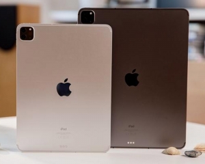 New entry-level iPad, M2 iPad Pro may arrive in October
