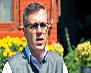 No improvement in security situation after abrogation of Article 370: Omar