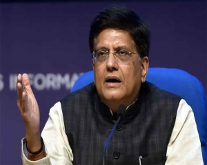 ONDC to be gradually expanded to more cities: Goyal