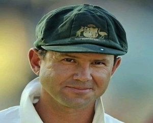 Ponting rushed to hospital after feeling unwell