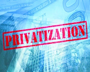 PRIVATISATION IS GOOD AND SHOULD CONTINUE