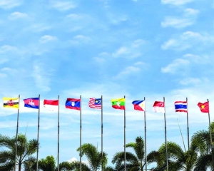 Regional bloc ties vital in the Indo-Pacific