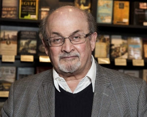 Salman Rushdie on ventilator, likely to lose an eye, liver damaged
