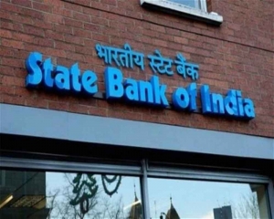 SBI economists peg Q4 GDP growth at 2.7 pc, FY22 expansion at 8.5 pc