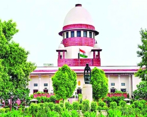 SC hearings’ live-streaming a hit, day 1 draws 7L views