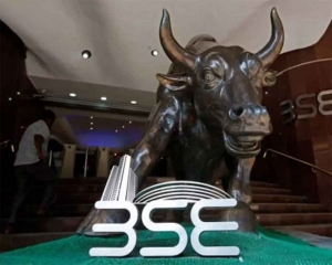 Sensex rises over 170 pts in early trade; Nifty above 18,250