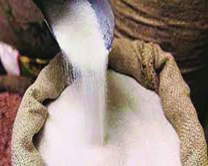 Six mn tons sugar export on quota basis till May 31