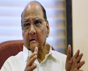 Third attempt to pull down MVA govt in Maha: Pawar, says Thackeray will handle situation