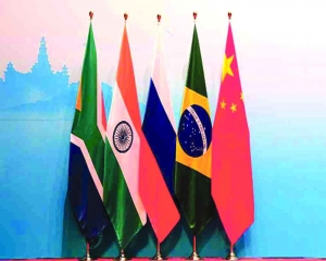 Time to exit BRICS?