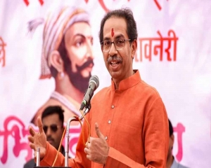 Uddhav's letter removing Shinde as 'Shiv Sena leader' to be challenged, says Kesarkar