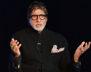 Unauthorised use of Amitabh Bachchan's voice, image barred by court