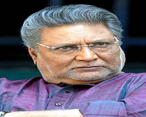 Veteran actor Vikram Gokhale hospitalised in Pune following health complications