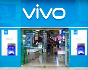 Vivo to donate phones worth Rs 10 lakh to help Indian students