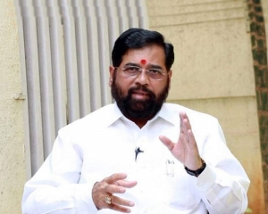 We are real Shiv Sena, who are you trying to scare: Eknath Shinde on disqualification demand