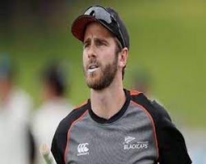 Williamson to miss third T20 against India for medical appointment