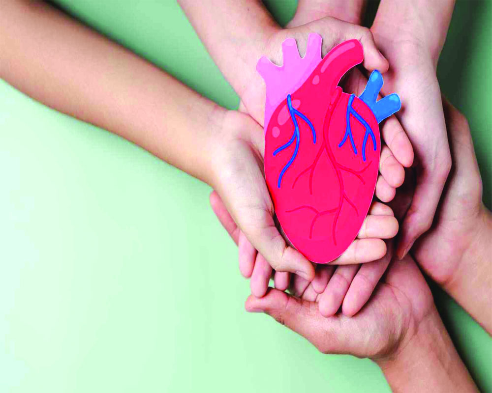 ‘Low-income nations ill-equipped for CVD fight’