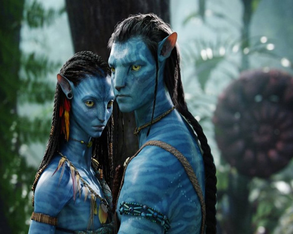'Avatar: The Way of Water' becomes sixth film in history to pass $2 bn globally
