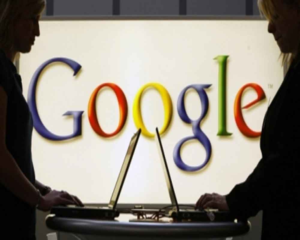 'Should I keep working hard?': Google layoff survivors ask top bosses