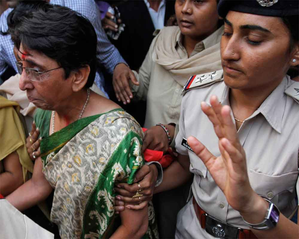 2002 Naroda Gam riots case: Court criticises SC-appointed SIT, says evidence of prosecution full of contradictions