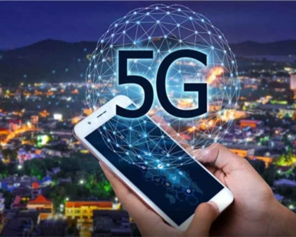 5G infra to cost Rs 3 lakh cr in next 4-5 yrs amid elevated debt levels: ICRA