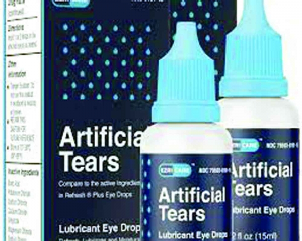 Chennai firm recalls eye drops after US flags vision loss, death