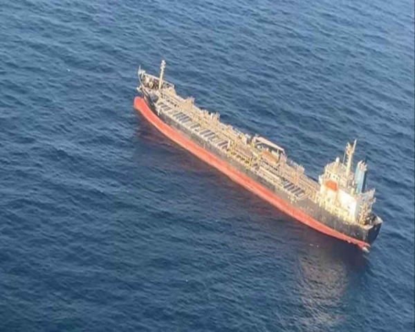 Drone attack hits ship off Gujarat coast