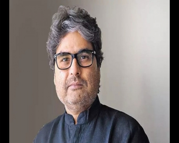 Haven't seen 'The Kashmir Files', 'The Kerala Story': Filmmaker Vishal Bhardwaj