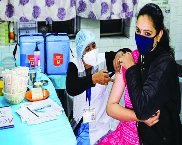 India’s healthcare in uncertain times