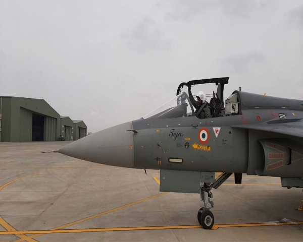 India approves procurement of 97 Tejas jets, over 150 Prachand choppers