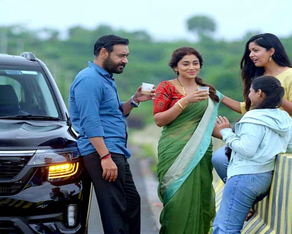 More 'Drishyam', 'Drishyam 2' remakes under development