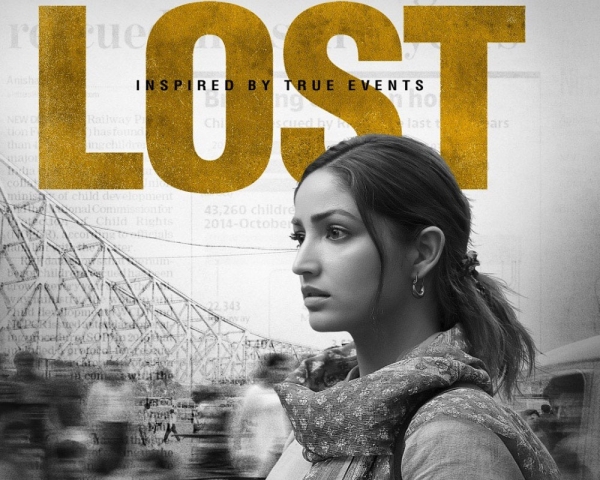 Yami Gautam Dhar-starrer 'Lost' to drop on OTT on Feb 16