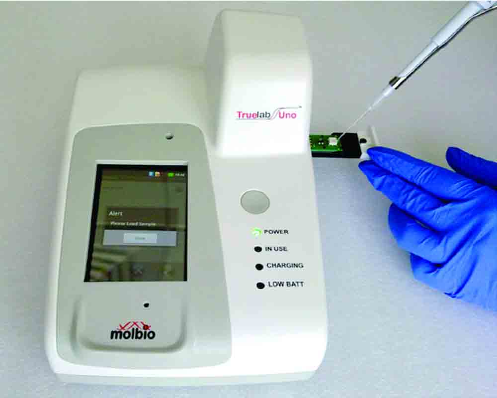 A new hope for Tuberculosis patients