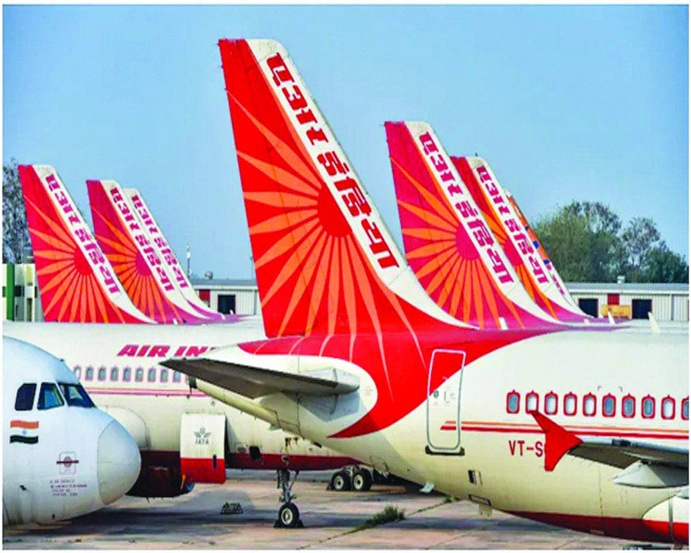 Air India bets on generative AI; to introduce more AI features to address customer queries