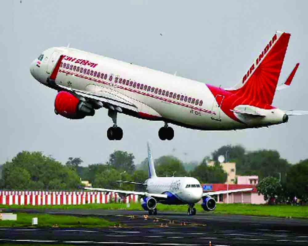 Air India to add 30 new planes in next 6 months; fly to 4 more overseas destinations