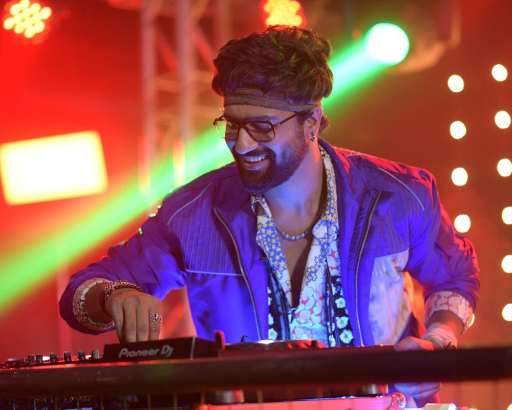 Almost Pyar with DJ Mohabbat': Refreshingly bold look at young lives
