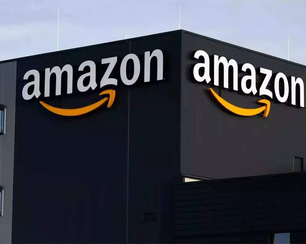 Amazon begins new round of layoffs, 18K jobs to go
