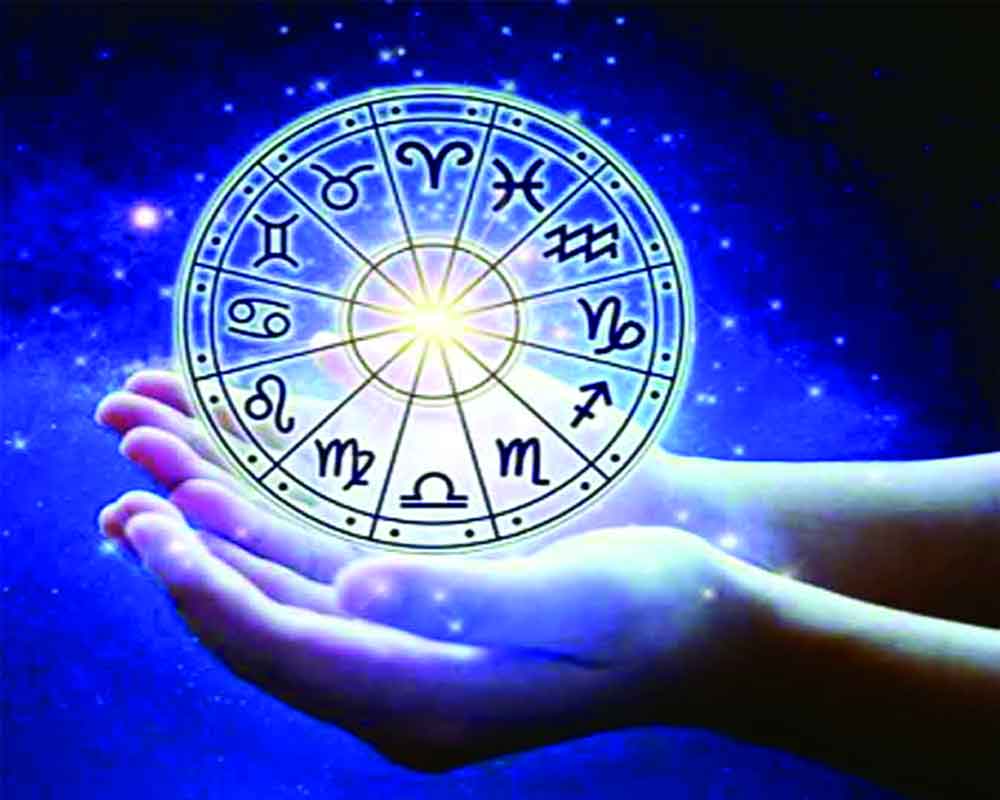 Astrology deciphers uniqueness of a being