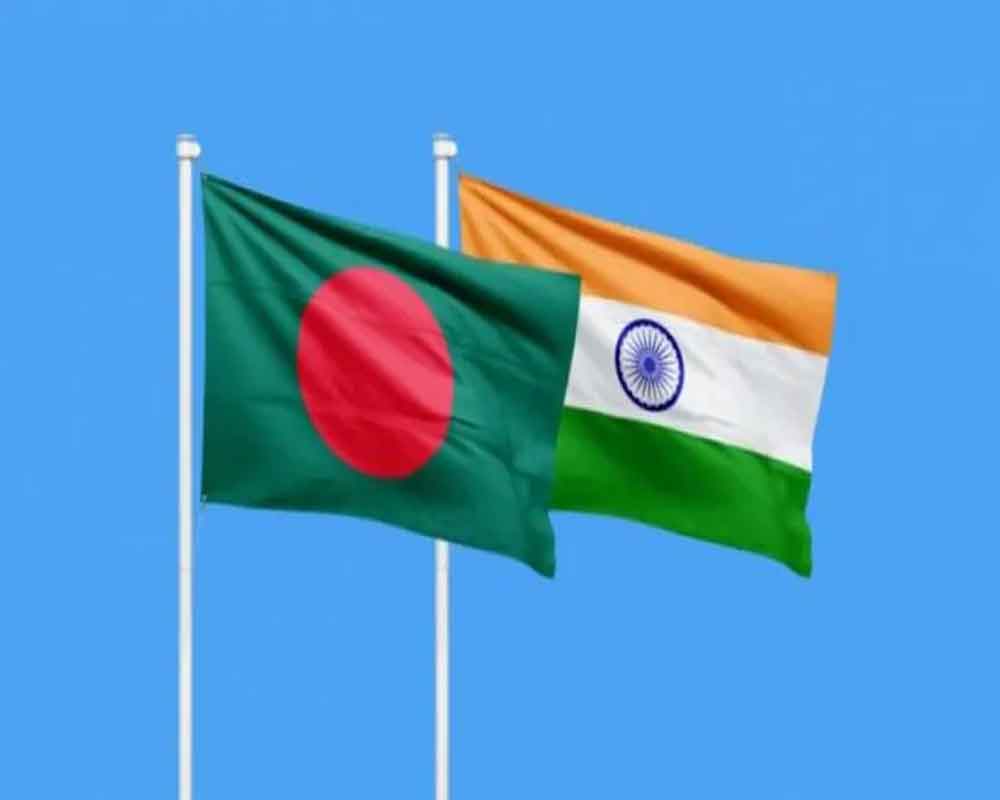 Bangladesh War of Liberation is the bedrock of its ties with India, says Indian envoy