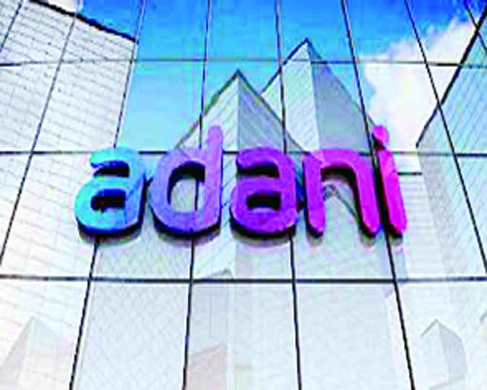 Banks’ exposure to Adani group ‘insufficient’: Fitch